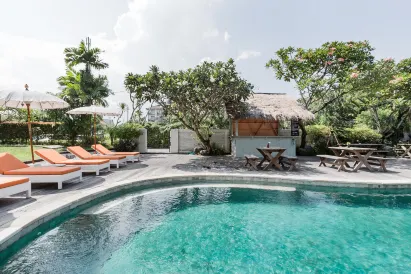Kresna by the Sea by Kresna Hospitality