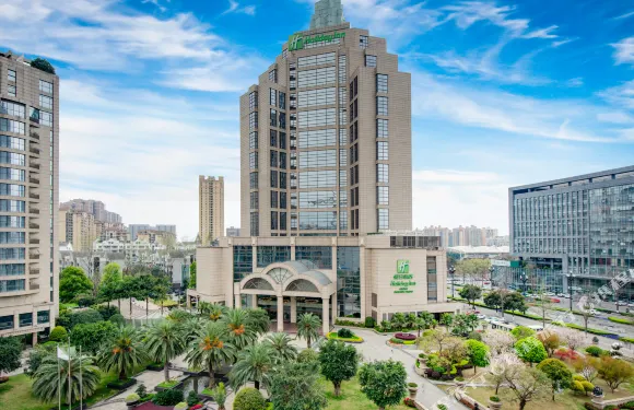 成都新都假日酒店