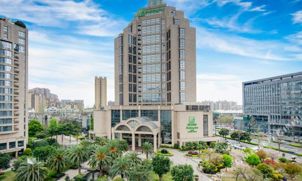 Holiday Inn Chengdu Xindu by IHG
