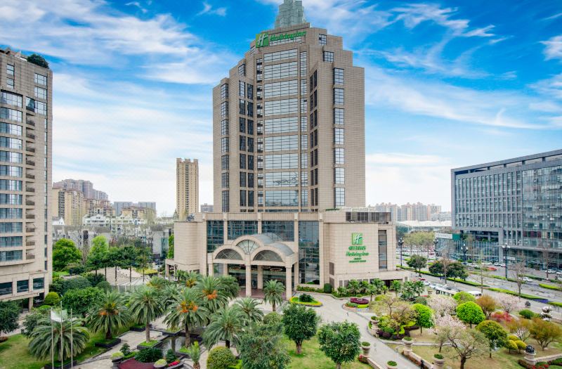 Holiday Inn Chengdu Xindu by IHG