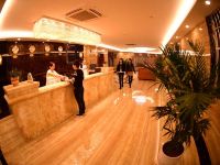 昭通裕达酒店 - 公共区域