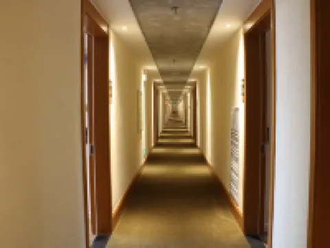 Jiaxing·1959 Hotel (Shouheng Gaobeidian International Agricultural Products Trading Center Branch) Hotels in Gaobeidian