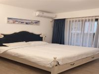 阳江敏捷海之澜度假公寓 - 舒适温馨三房两厅套房