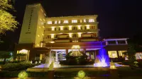 Thuwunnabumi Hotel