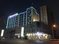 HanTing Youjia Hotel (Haicheng Youth Palace) - 2-Star