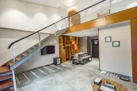 洛陽香山樂居飯店（洛邑古城應天門店） - 3 星級