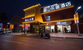 Xiangshan Leju Hotel