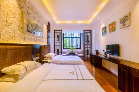 Chengkang Business Hotel