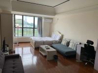 广州蔷薇国际酒店式公寓 - 标准大床房