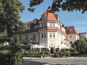 Strandhotel Sonnenburg