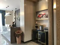 Hongda Hotel