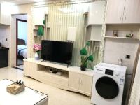 郴州二十四节气公寓 - 豪华两居室套房