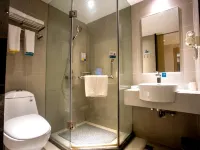 City Comfort Inn Hotel (Xiangyang Yicheng Xiangsha Avenue) Hotels in Yicheng