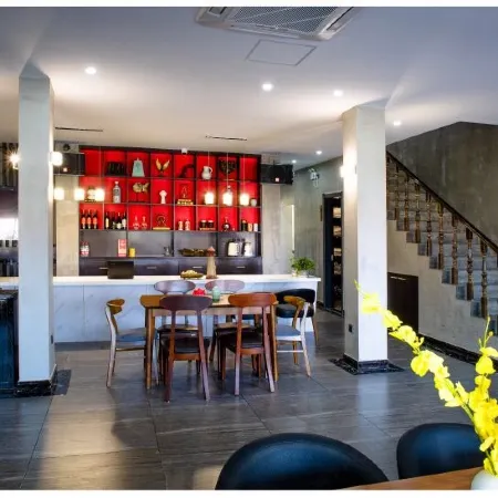 Shengsi Wushe Scenic Vacation Homestay (Jihu Beach)