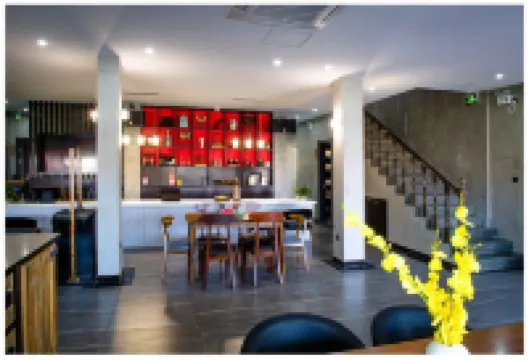 Shengsi Wushe Seaview Resort