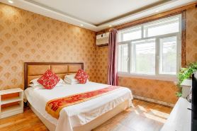 Harbin Dacheng Hotel