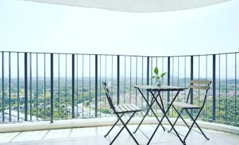 Sri Beverly Hills Condominium