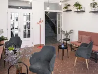 City Nest Apartments by Adrez Các khách sạn gần Thành phố Lucerna