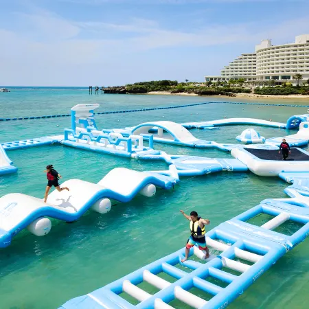 ANA InterContinental Manza Beach Resort by IHG