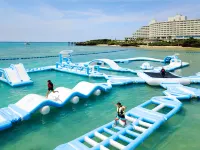 ANA InterContinental Manza Beach Resort by IHG - Gym