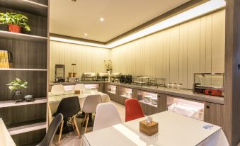 Hanting Hotel (suzhou panli road subway station store)