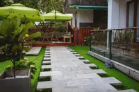 West Lake Guishu Homestay ( Qingzhiwu Branch)