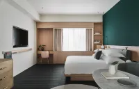 Kimpton DA AN HOTEL by IHG - balcony