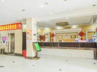 昆仑乐居连锁酒店(开封鼓楼店) - 公共区域