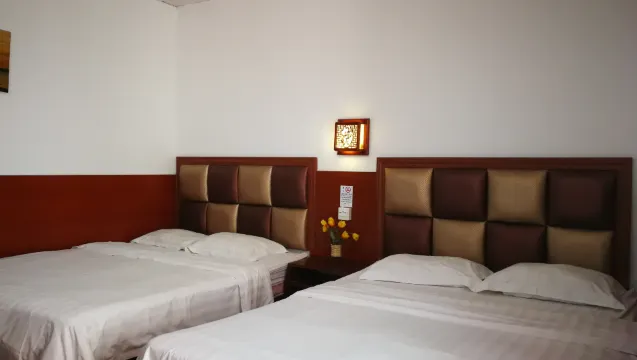 Shenzhen Dameisha Haibin Hotel