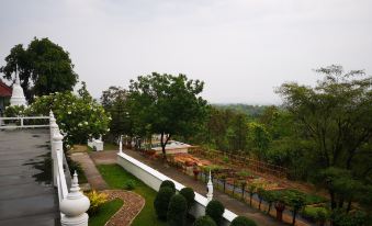 Amaravati Wellness Center
