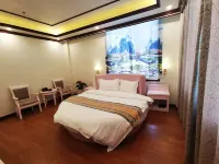 Xiangyuan Hotel, Wuyuan