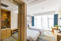 ANTAI LIGHT LUXURY HOTEL Các khách sạn gần HeNan YiShu ZhongXin YiShuGuan