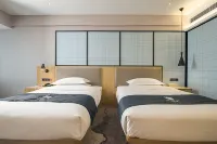 Echarm Hotel (Changchun Railway Station) Hotels in Changchun