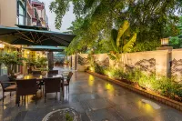 Yunshe Villa Hotel - วิลล่า