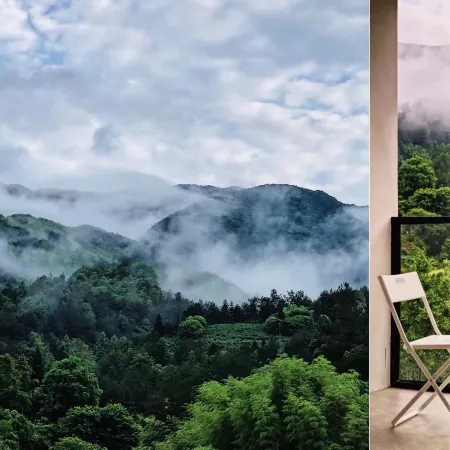 ShanXing Homestay