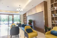 Yeste Hotel (Yiyang Haiyangcheng) Hotels in Yiyang