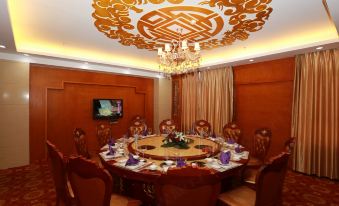Yuhang Hotel