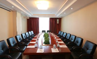 Yuhang Hotel