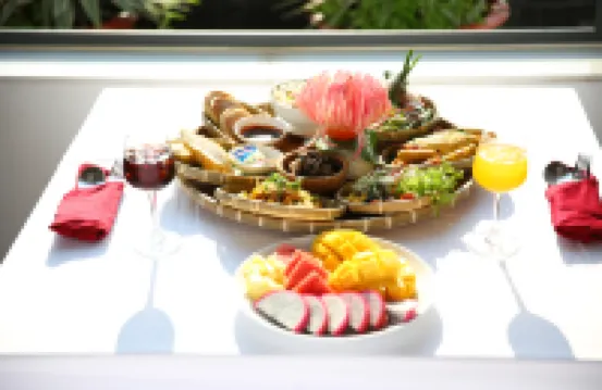 Homestead Seaview Phu Quoc Hotel