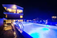 Bodhi Suites - Romantic