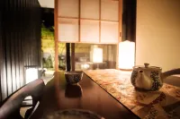Kyoran Kyogetsutei -  Casas de vacaciones