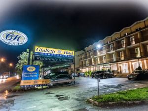 Hotel Gialletti