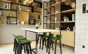 City Comfort Inn(Suizhou Bingzi Wanda Store) - Housity