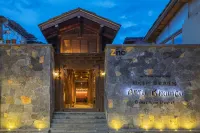 Arro Khampa Shangri-La（DorKharZong Old Town）