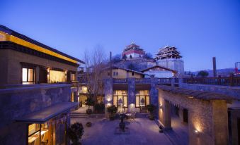 Arro Khampa Shangri-La(DorKharZong Old Town)