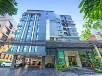 โรงแรมไอโคนิค จตุจักร โรงแรมใกล้จตุจักร