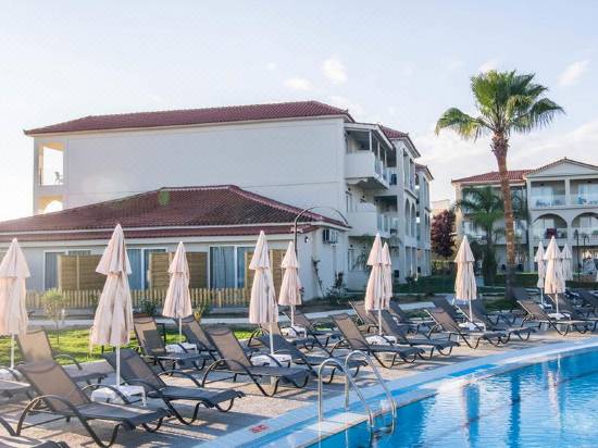tripadvisor exotica hotel kalamaki