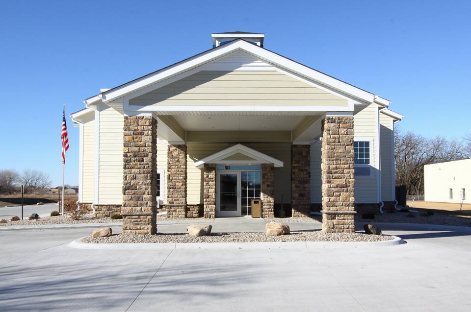 Cobblestone Hotel & Suites - Seward