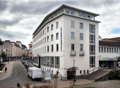 Stadthotel Kassel