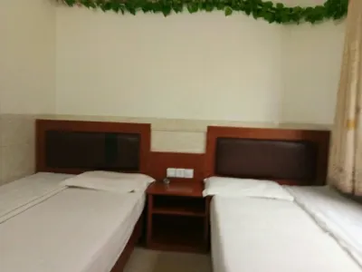 Beihai Nanbei Convenient Hotel